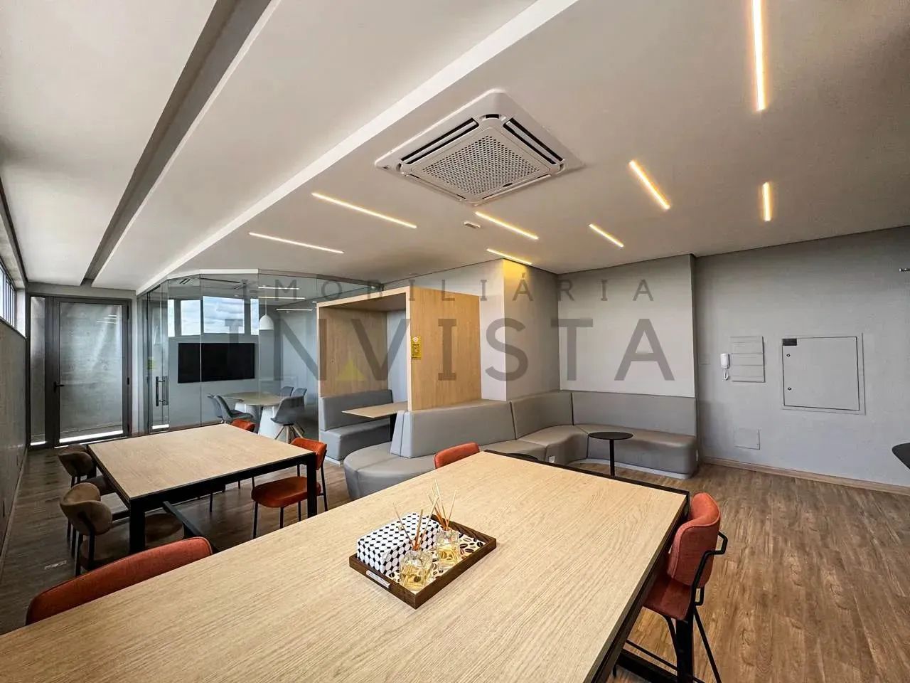 Imóvel para aluguel possui 75 metros quadrados com 2 quartos - Foto 10