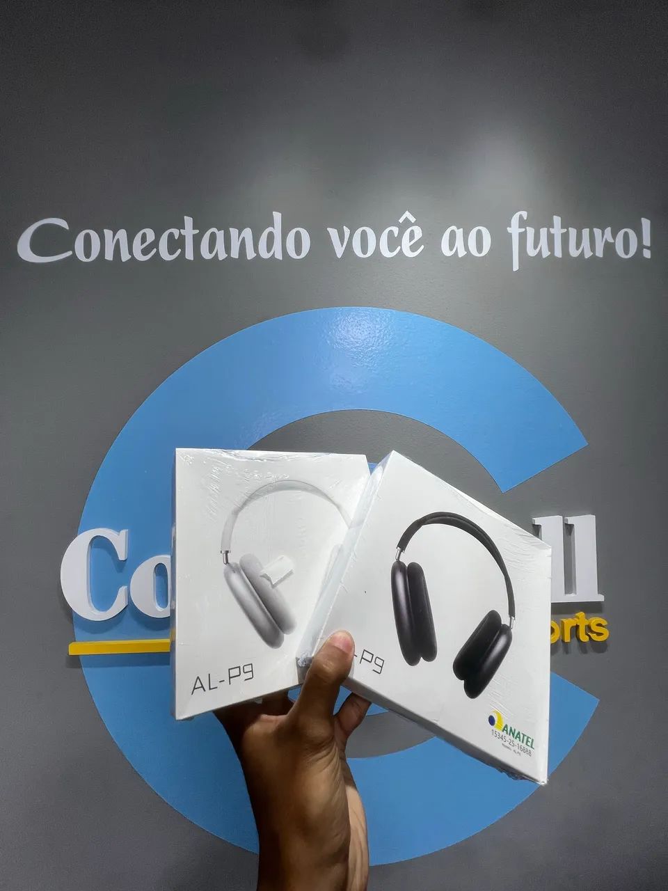 FONES DE OUVIDOS  - Foto 2