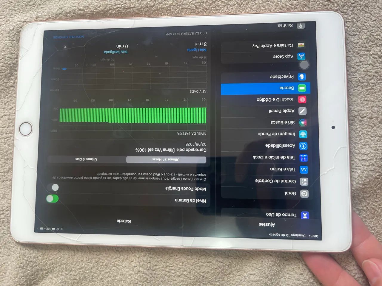 iPad - Foto 2