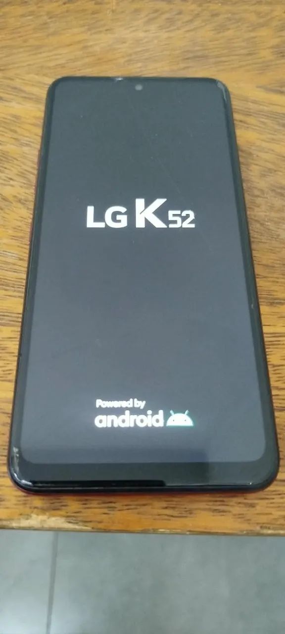 Celular LG K52 - Foto 3