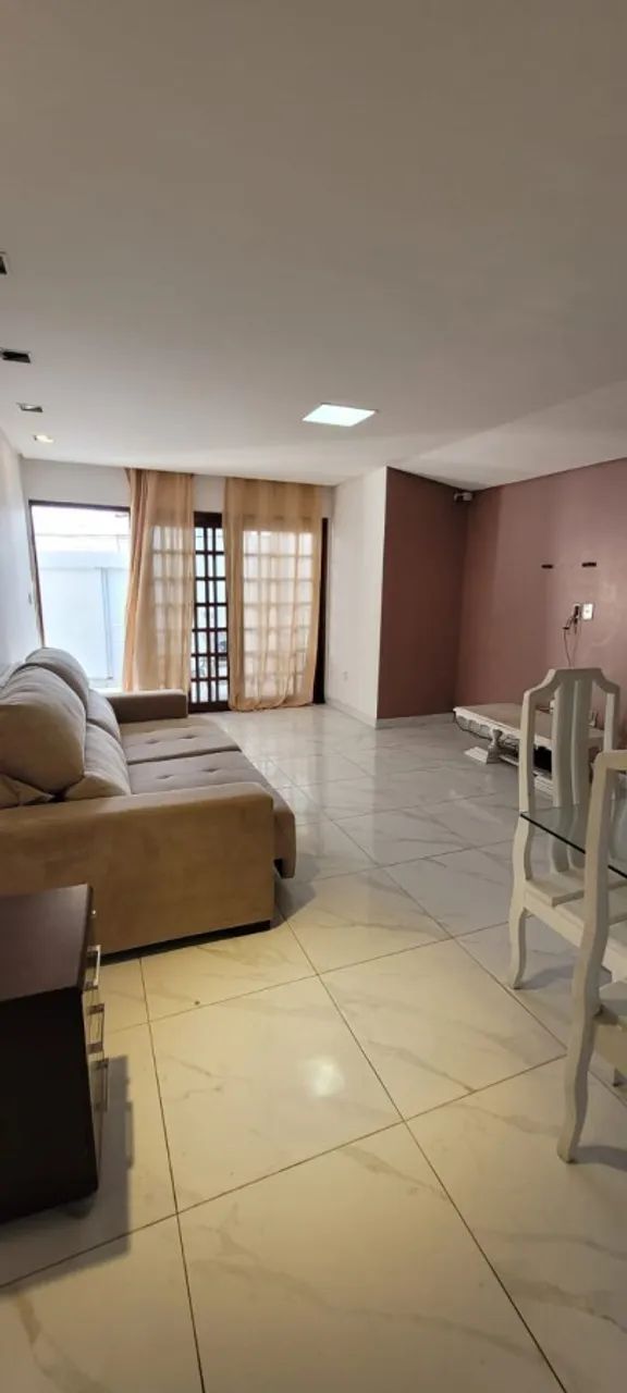 CASA GRANDE NA SERRARIA ALUGUEL