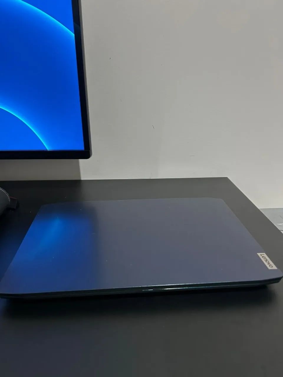 Notebook Gamer Lenovo i5 - Foto 5