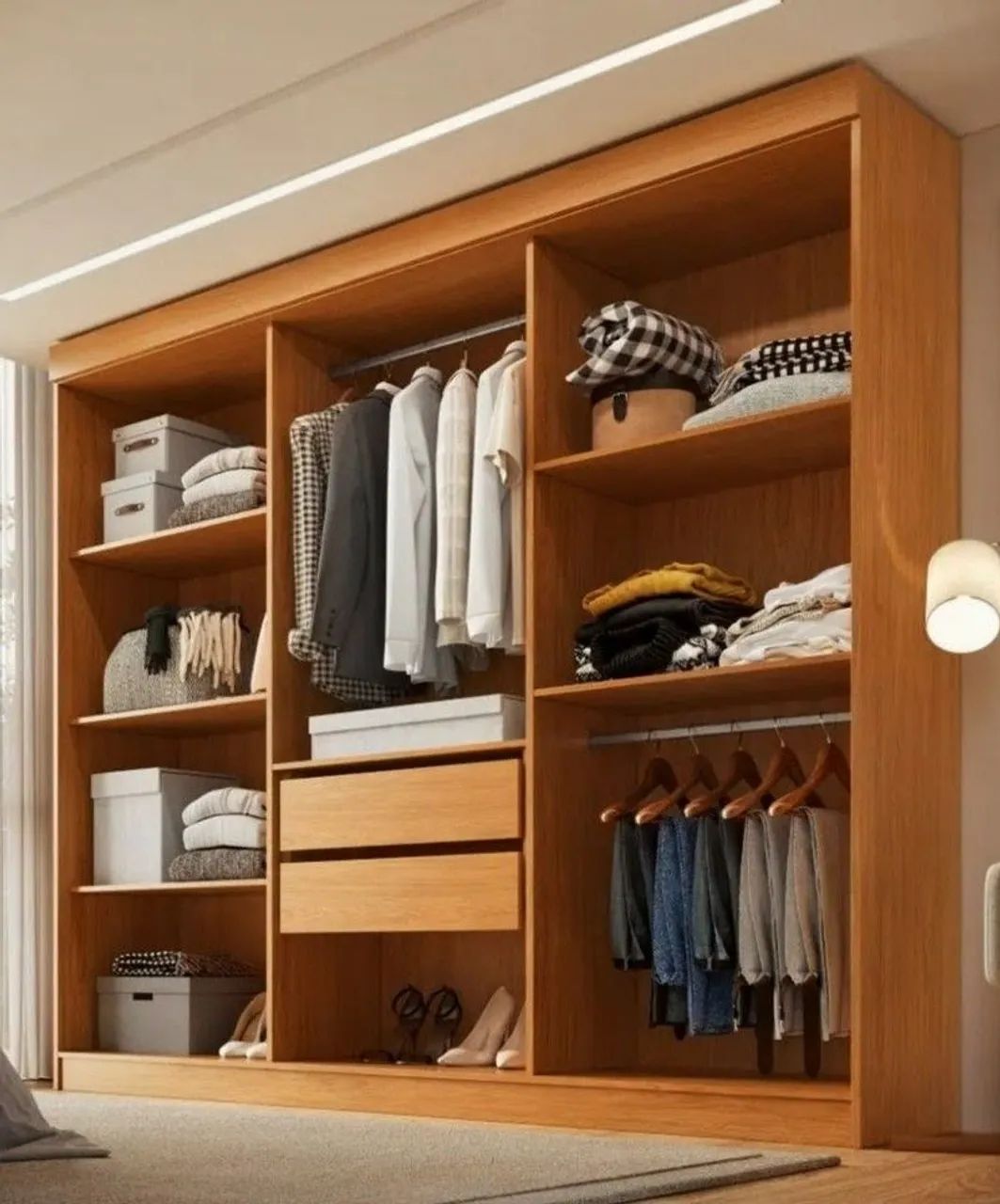 Guarda Roupa  - Foto 4