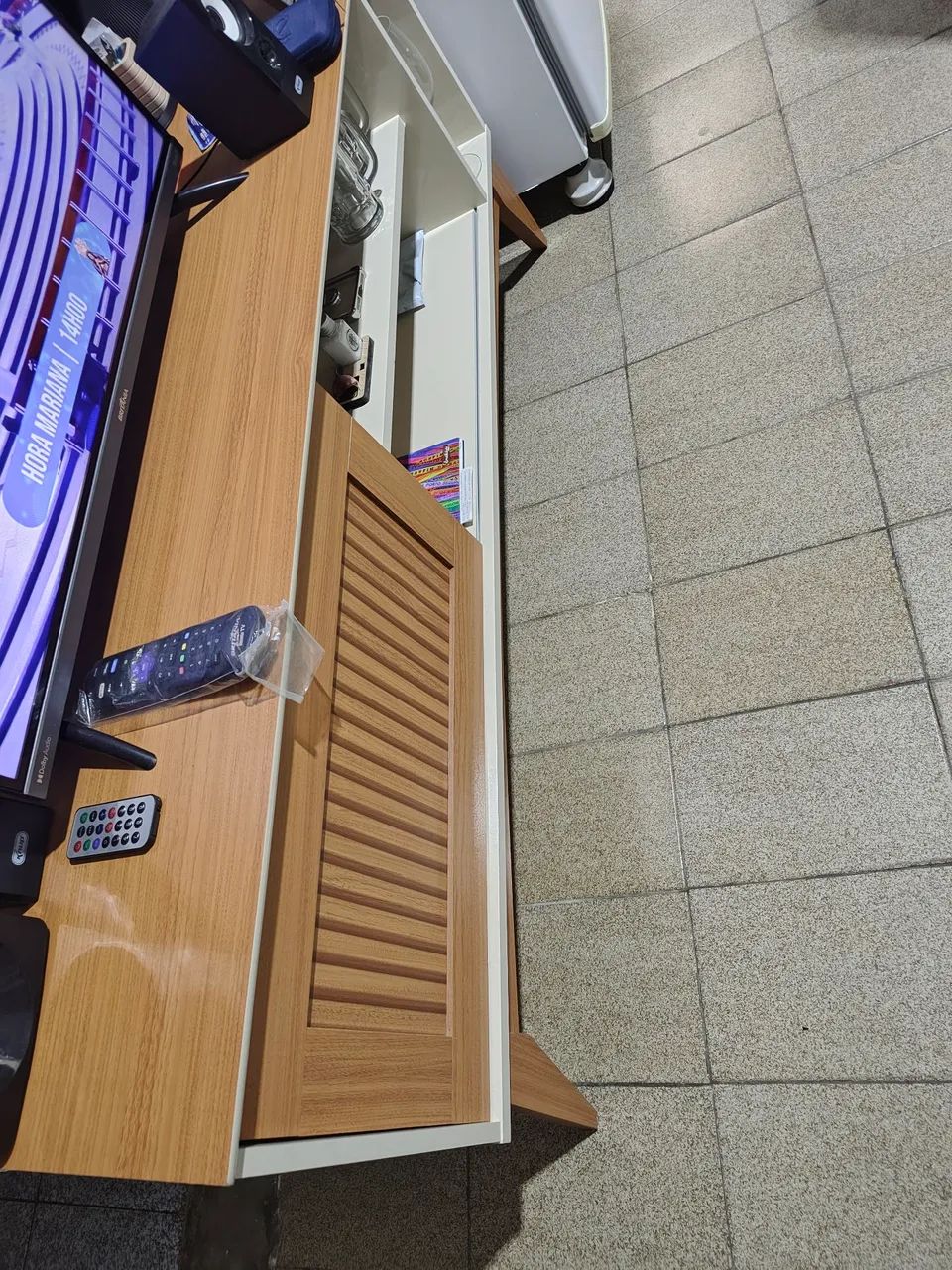 Rack - Foto 2