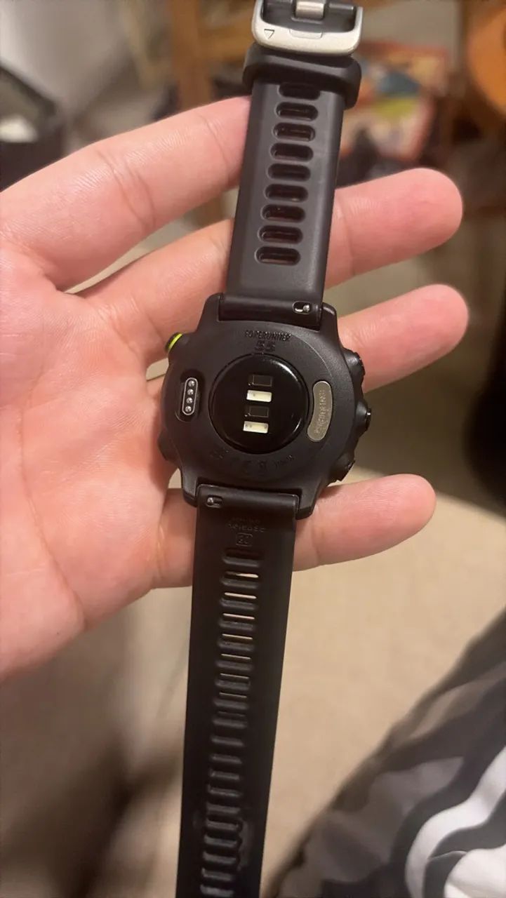 Garmin Forerunner 55 - Foto 2