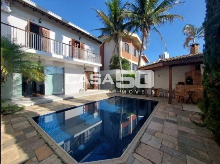 Casa a Venda Vila Brandina - Campinas