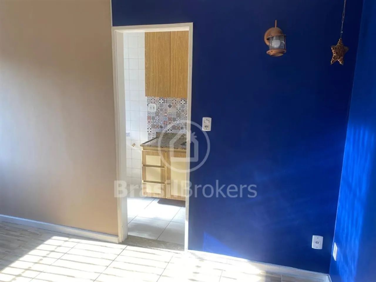 Apartamento 2 quartos - Foto 2
