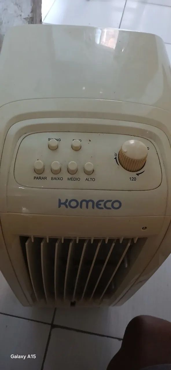 Vendo climatizador  - Foto 3