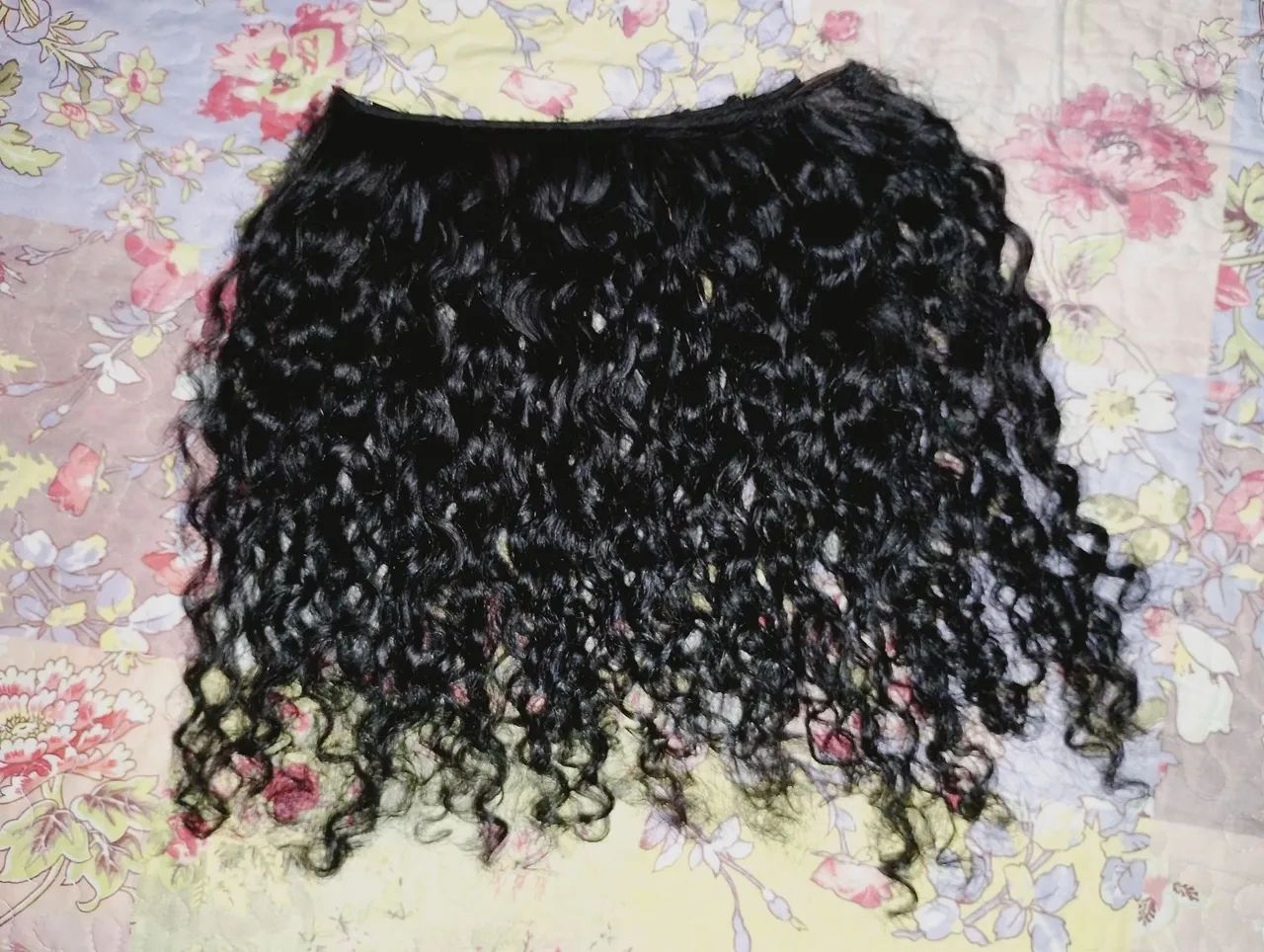 Cabelo humano - Foto 2
