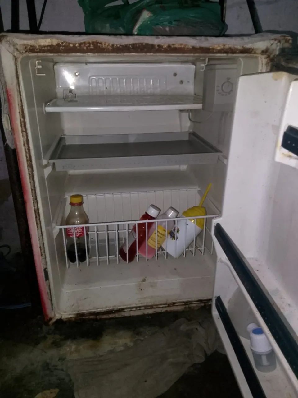 Frigobar com suporte zap *  - Foto 2