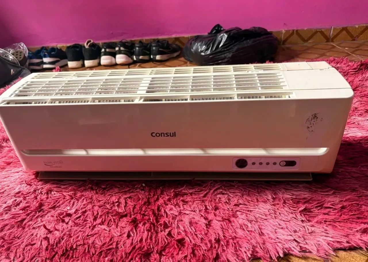Ar condicionado  - Foto 2