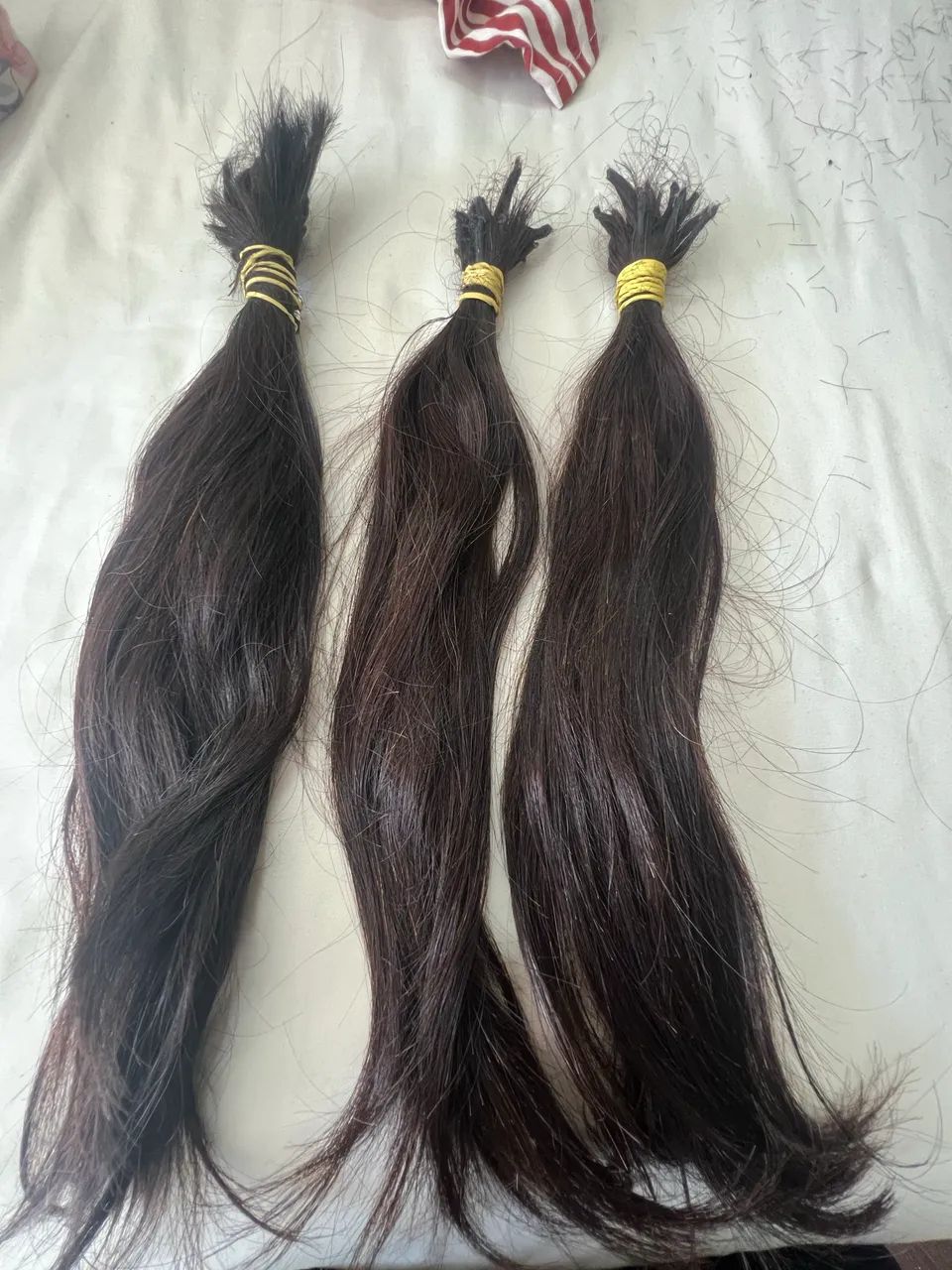 Cabelo Viatnã  - Foto 3