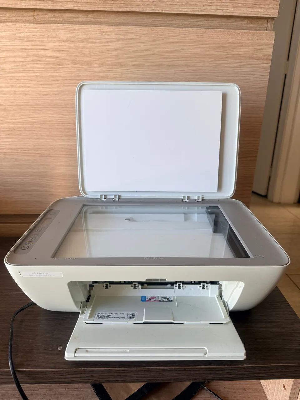 HP Ink Advantage 2776