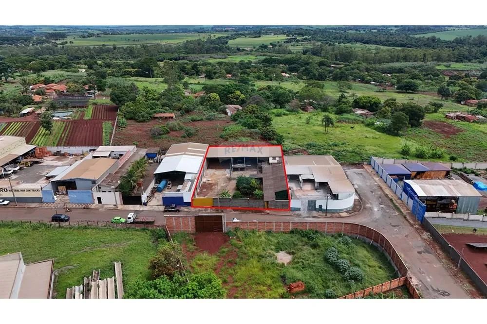 Galpão Industrial à Venda em Araras, SP com 1.290Metros. - Foto 4