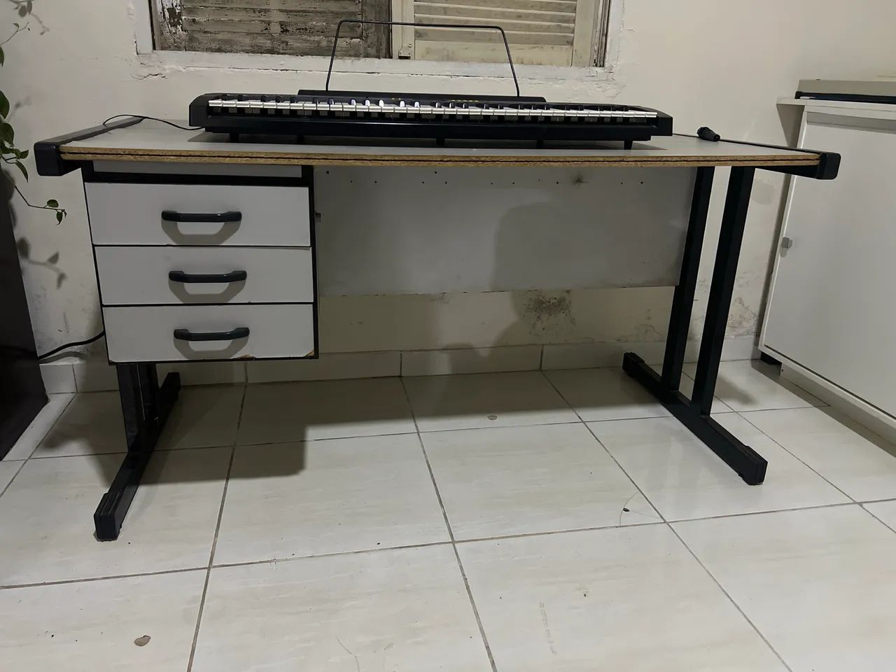 Mesa de escritório 