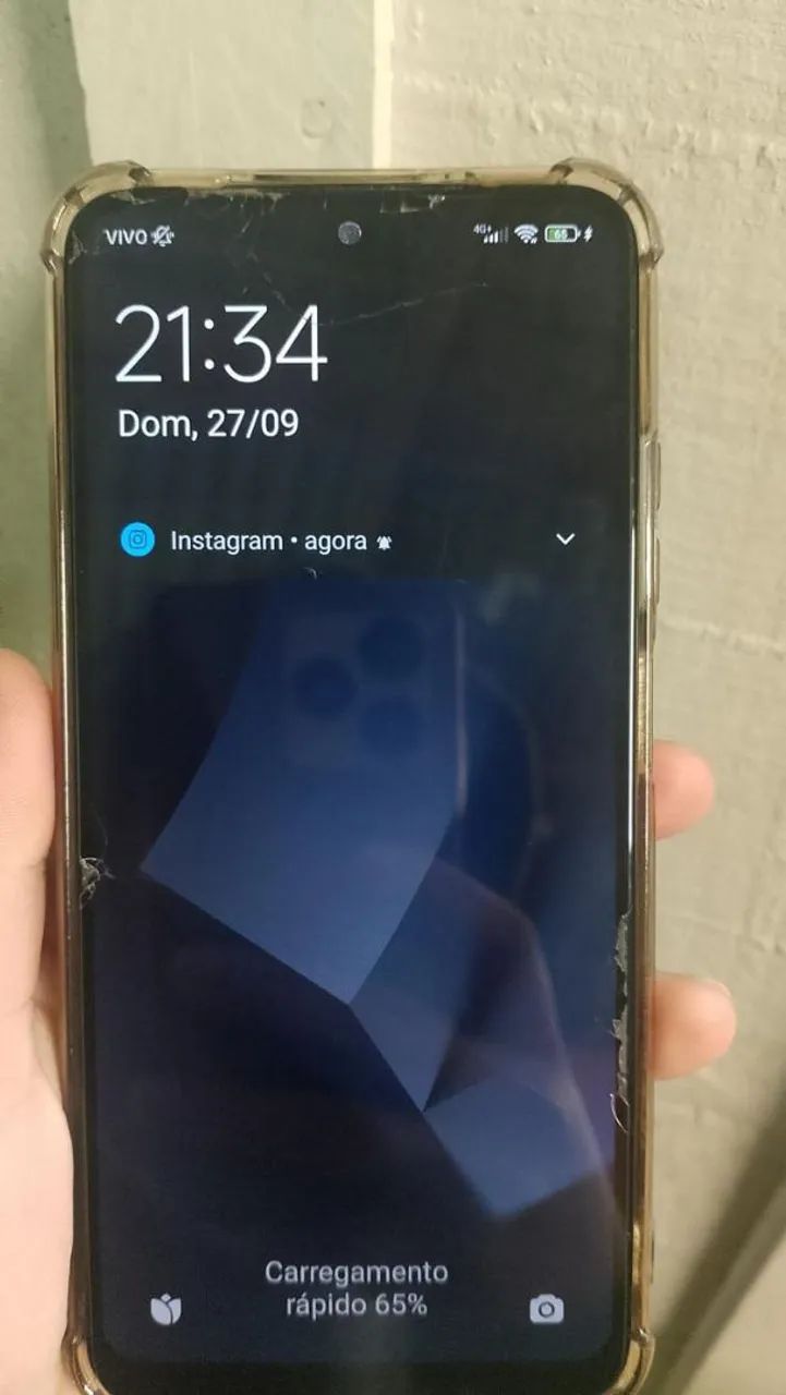 Vendo ou troco por iPhone  - Foto 4