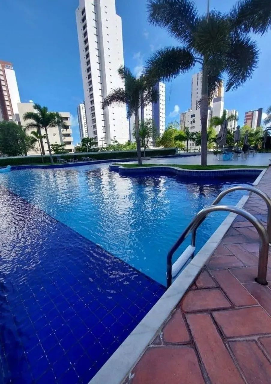 Apartamento Residencial / Jardim Oceania - Foto 4