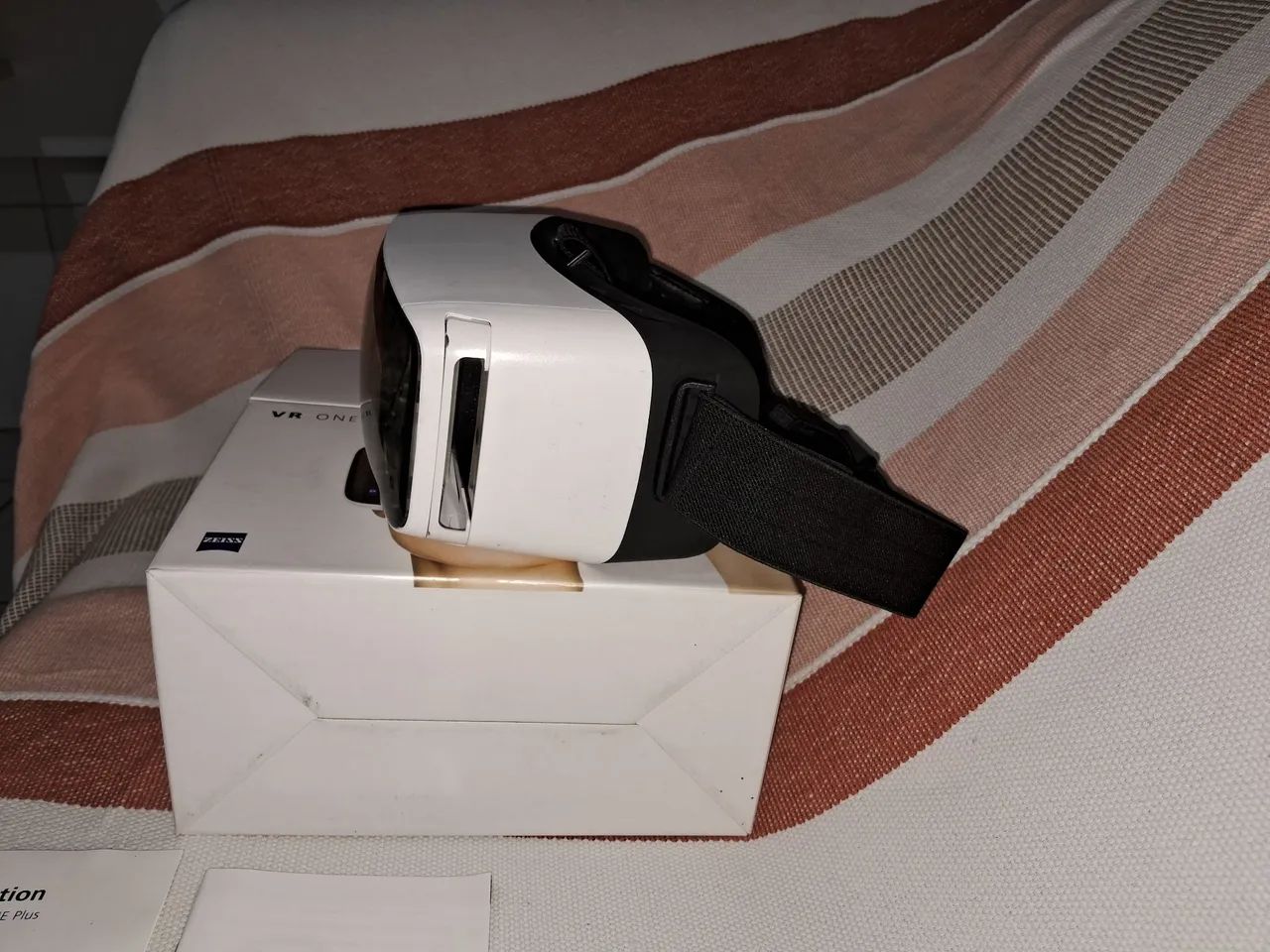 Óculos Realidade Virtual  - Foto 5