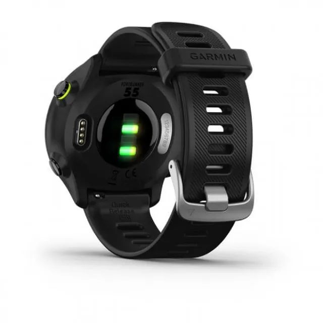 Relógio Garmin Forerunner 55 - Foto 4