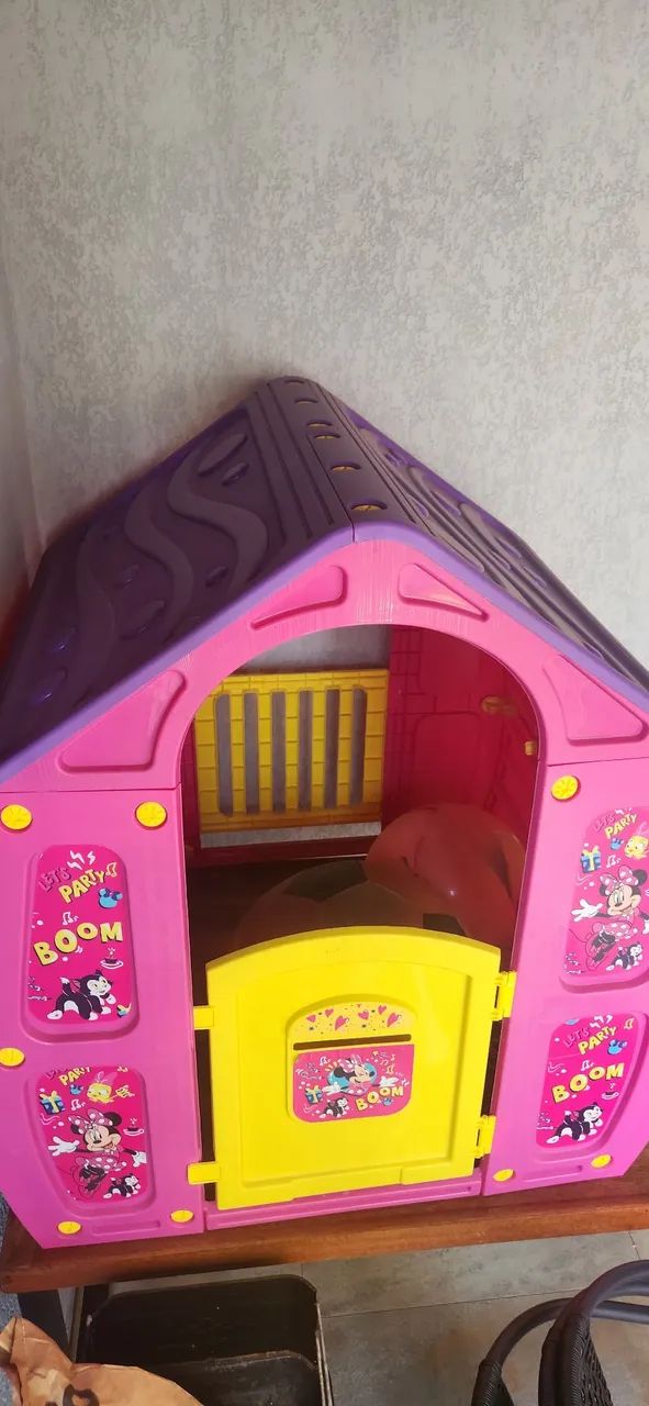 Casinha - Foto 4