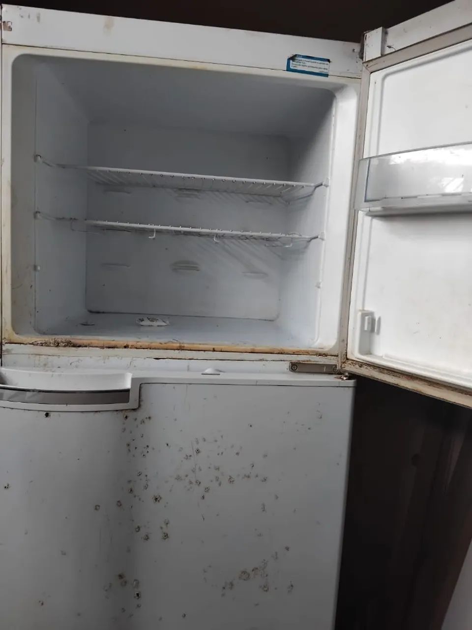 Geladeira - Foto 2