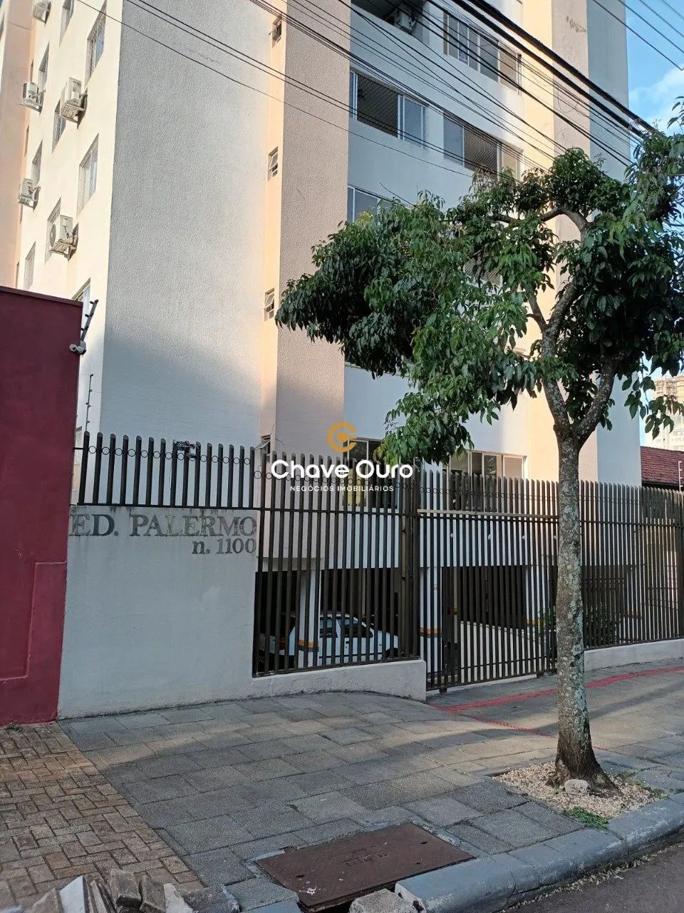 Apartamento com 03 quartos no Centro - Foto 2