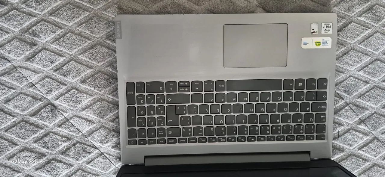 Notebook semi novo  - Foto 4