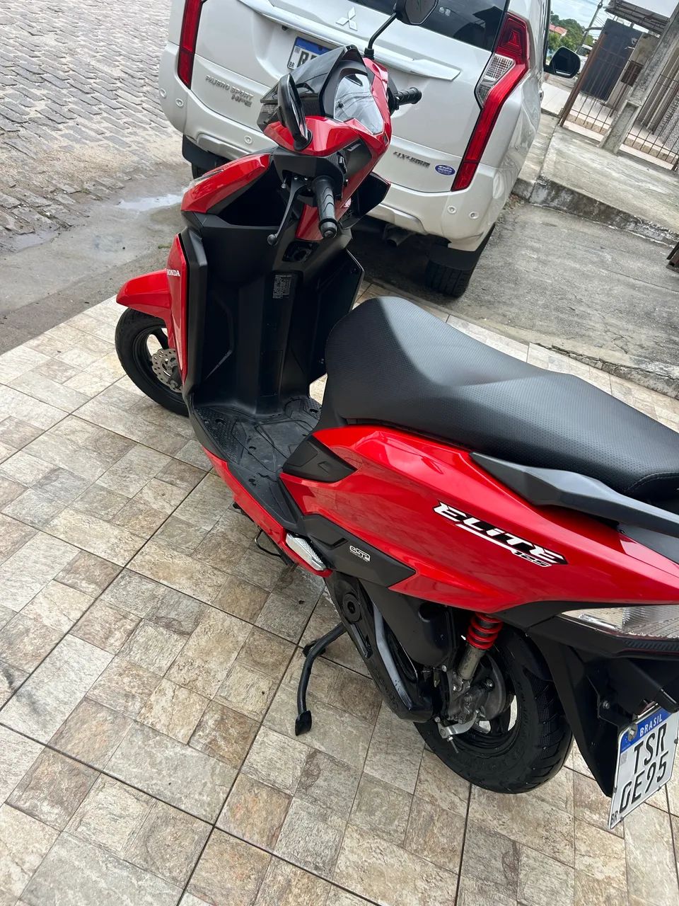 ELITE 125 2026 - Foto 2