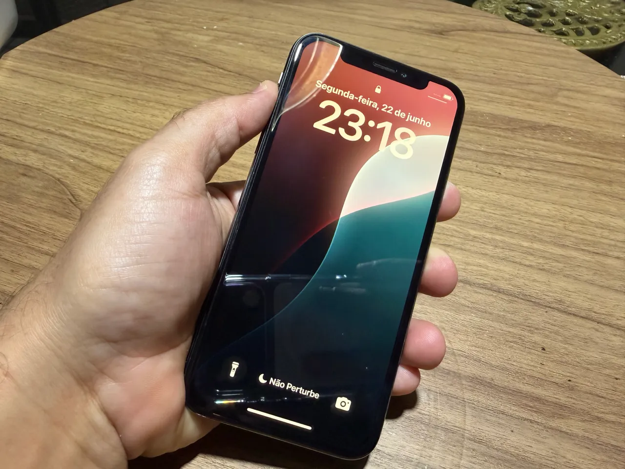 iphone xs 256gb sem face id