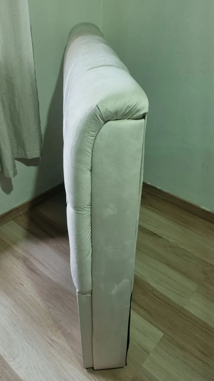 Cabeceira de cama - Foto 4