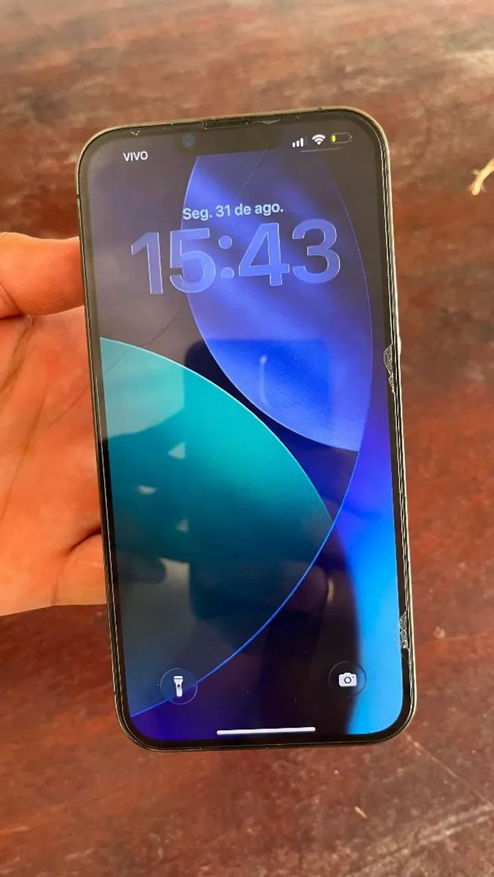iPhone 13 pro Max  - Foto 3