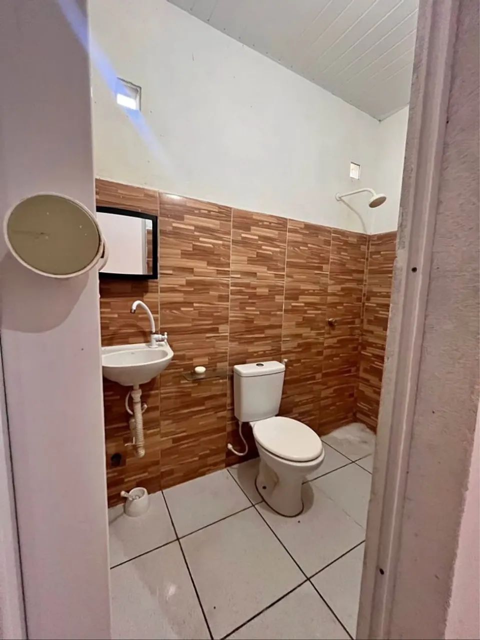 % Vendo casa em Icoaraci  - Foto 3