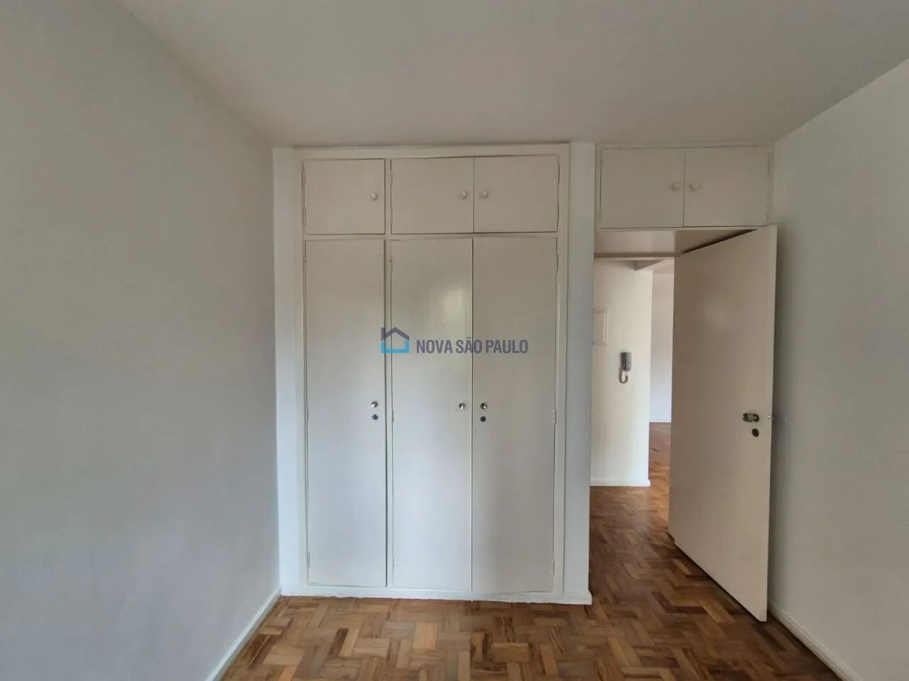 Apartamento 1 dormitório, 1 vaga de garagem Vila Clementino - Foto 7