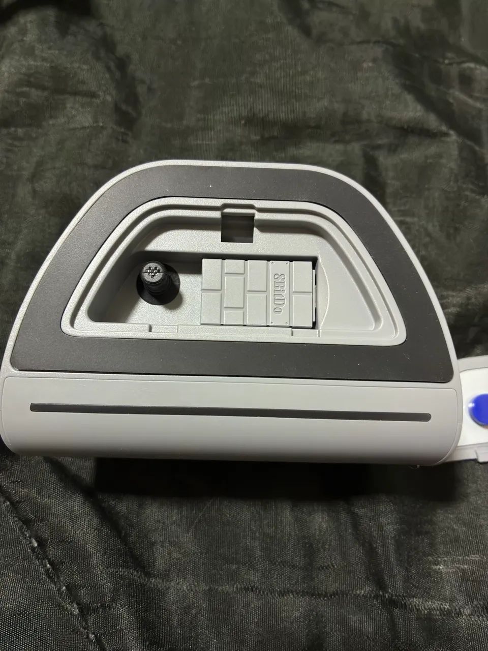 Controle 8BitDo Pro 3 + Case - Foto 5