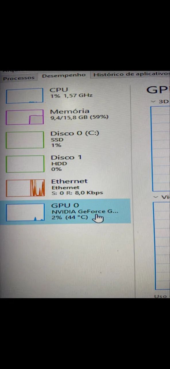GTX 1650 evga  - Foto 3
