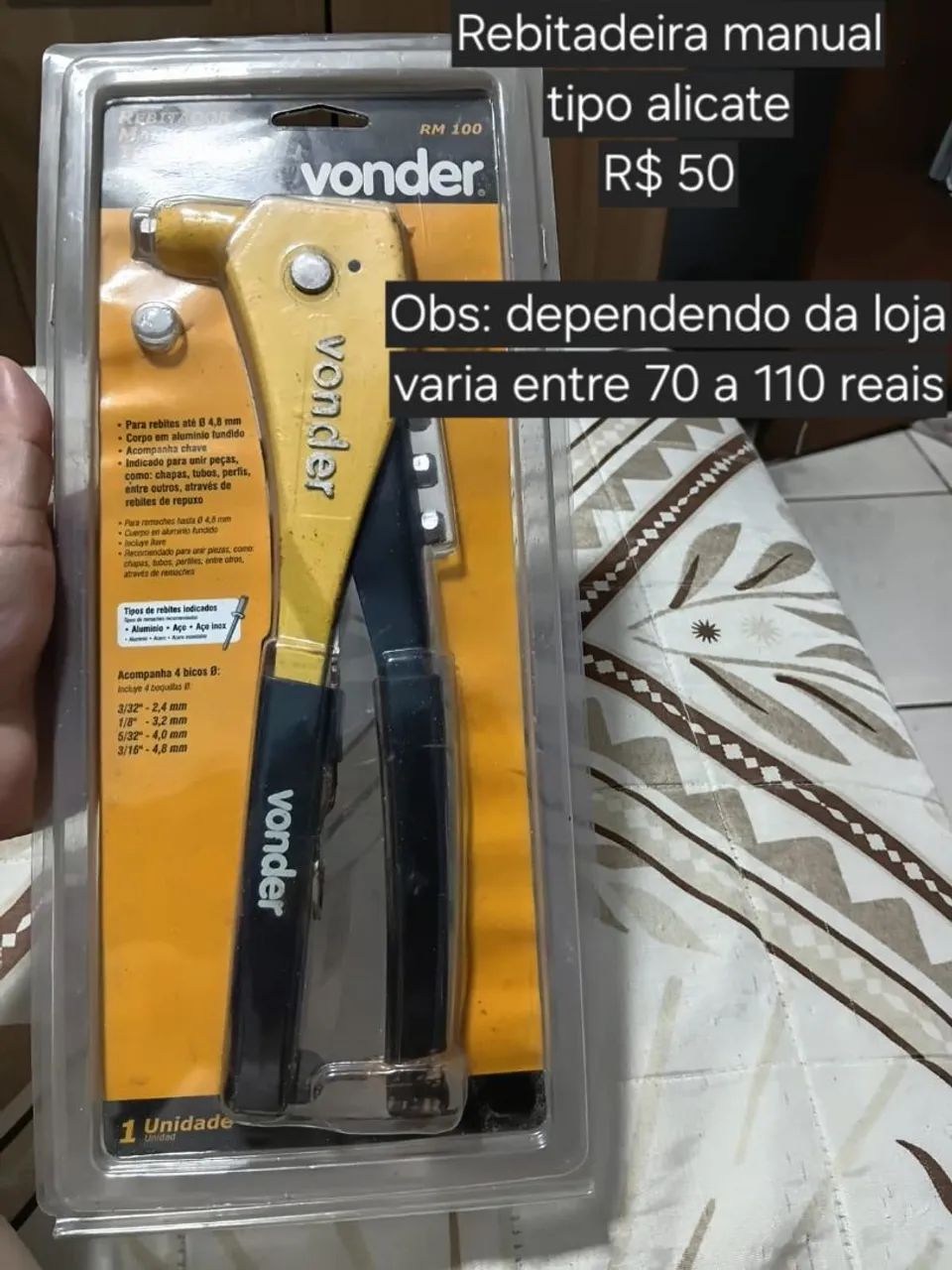 Vendo