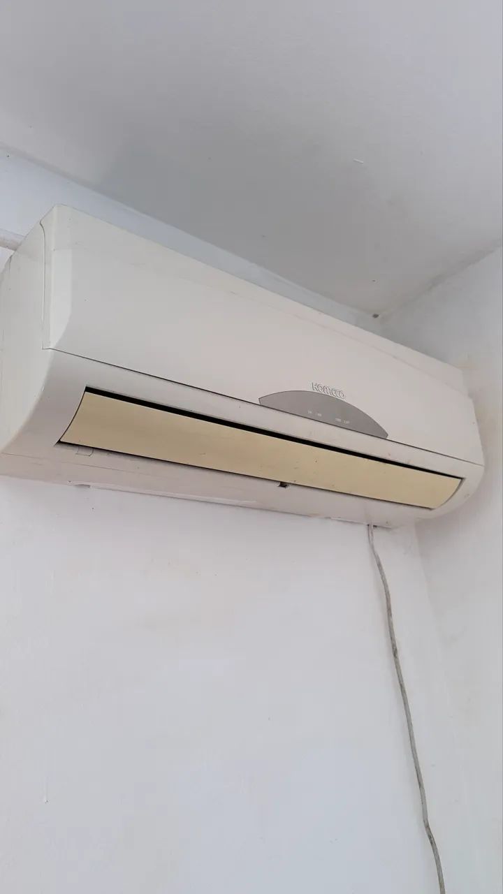 Ar condicionado 12000btus - Foto 3