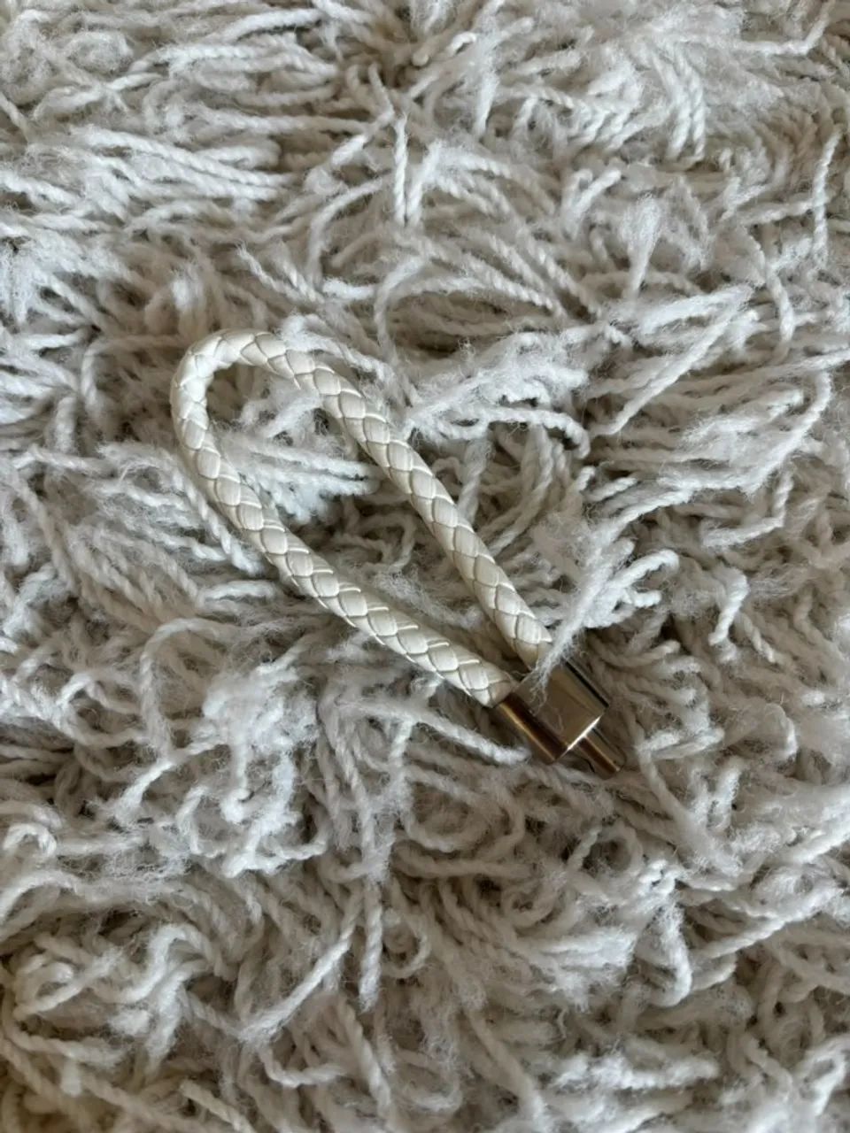 Corda para chaveiro 