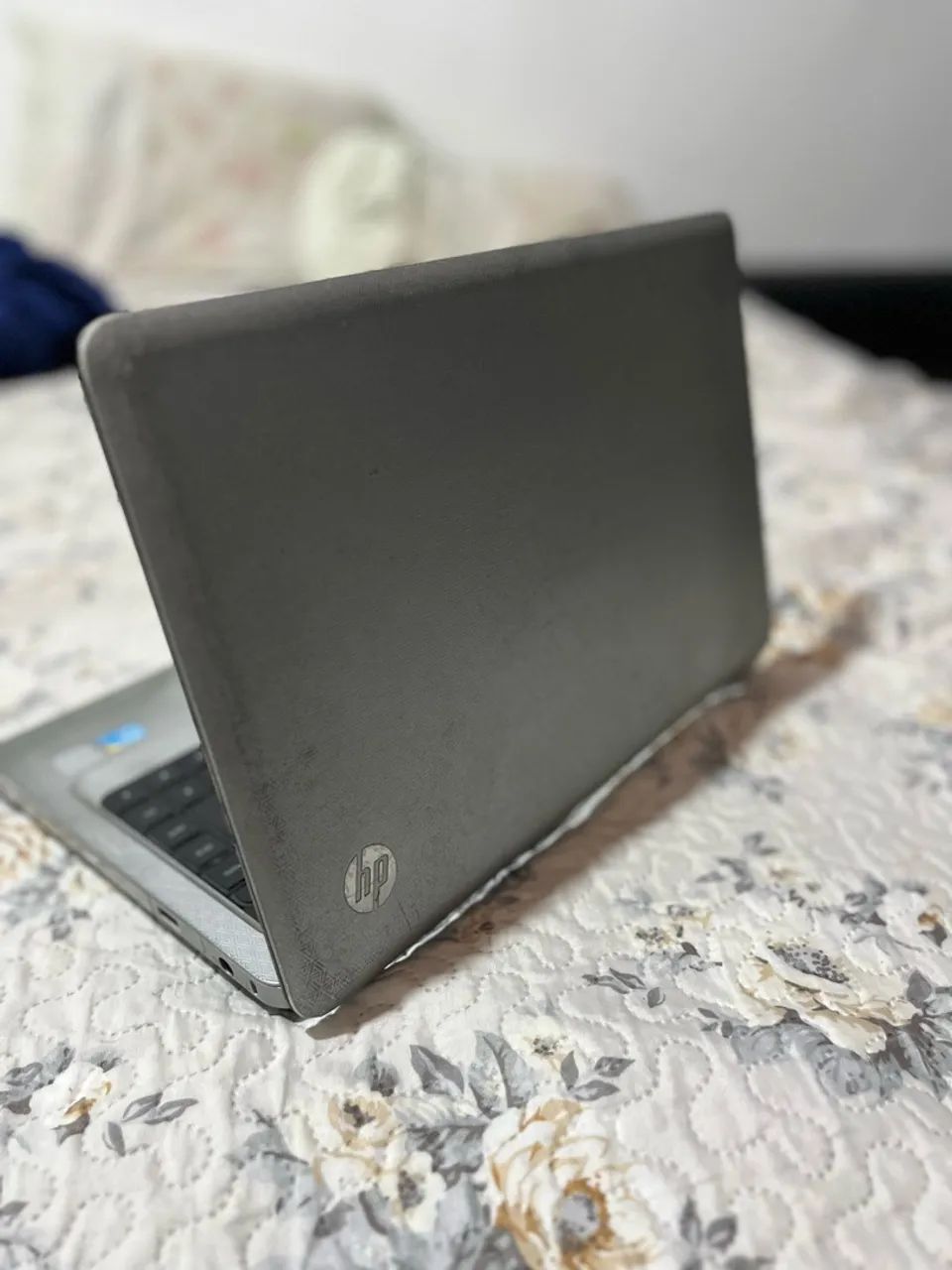NOTEBOOK HP - Foto 2