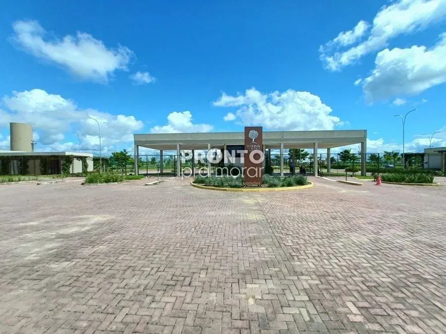 REPASSE TERRENO EM ALDEIA