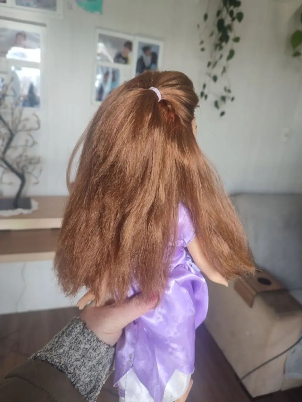 boneca princesa sofia disney - Foto 2