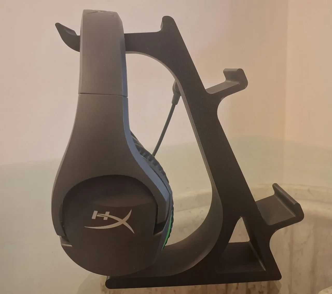 HyperX CloudX Stinger Core Wireless Xbox - Foto 4