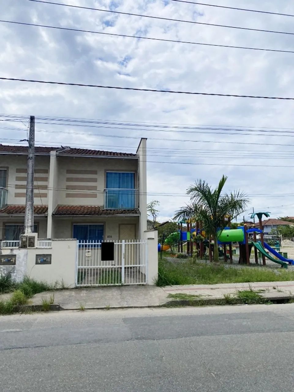Foto - Joinville - Paranaguamirim