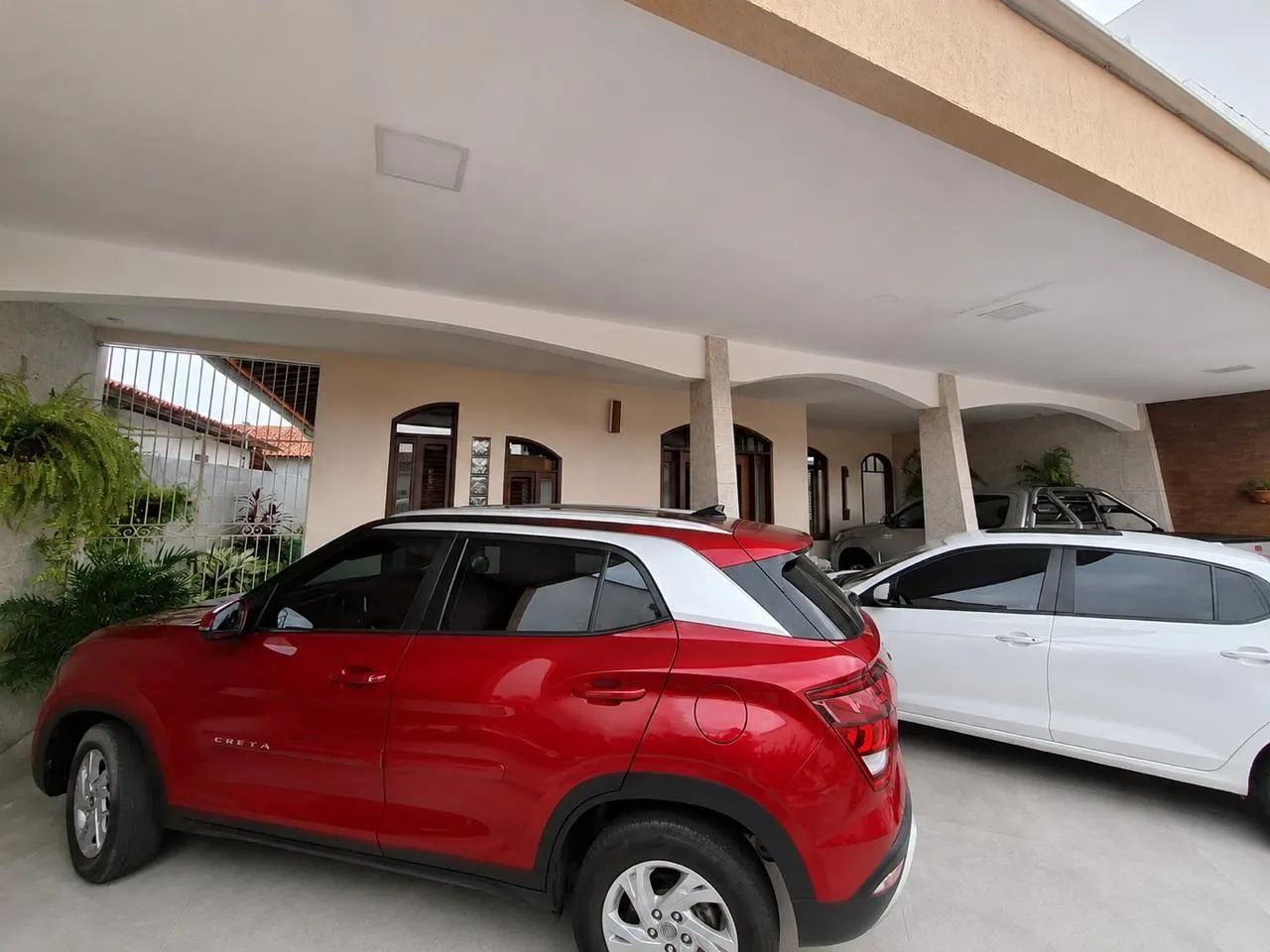 VENDO CASA COMERCIAL NO RENASCENÇA