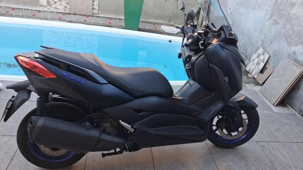 XMax 2023 - Foto 4