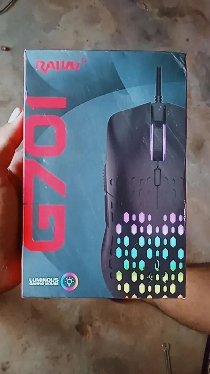 Mouse - Foto 3