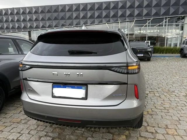 GWM Haval H6 Phev19 (hibrido) 2025 - Foto 4