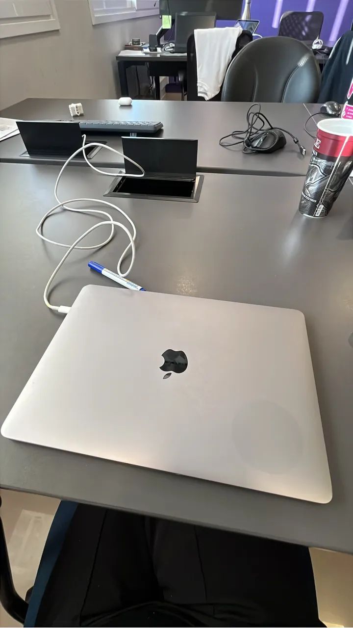 MacBook Pro 13? Apple (2021) | Excelente Estado  - Foto 4