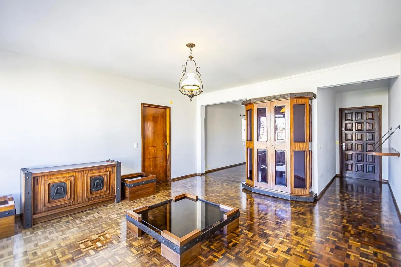 Apartamento 3 quartos Alto da Xv
