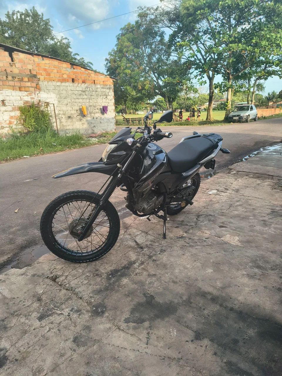 BROS 16O - Foto 5